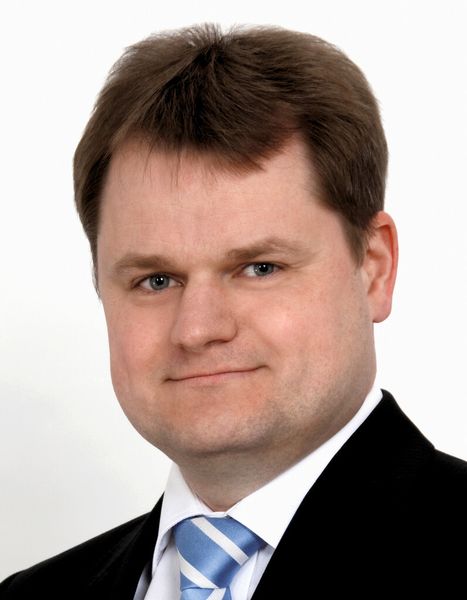 Marc Leidner, ABB: 