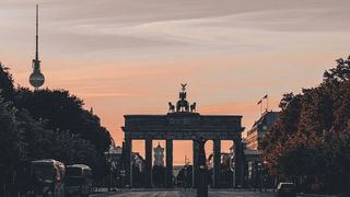 Die 5G-Leistung ist in Berlin besser als in London. Das ist das Ergebnis einer Studie über die Leistung und Qualität der 5G-Netze in europäischen Städten. (Bild: frei lizenziert)