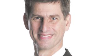 Thomas Kramer-Wolf, Fachreferent Safety/Maschinenbau, Wieland Electric GmbH (Wieland)