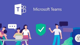 Microsoft Teams ist schnell einsatzbereit und leicht zu verwenden – dennoch sollte ein Einsatz strukturiert geplant werden. (Bild: Microsoft)
