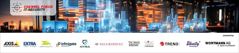 Alle News rund um das Thema IT-Security lesen Sie auf unserer Microsite.(Bild:  Renuka - stock.adobe.com - KI-generiert)