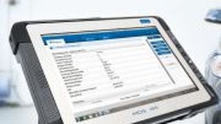 Der neue Kompakttester aus dem Hause AVL Ditest: der MDS 185 NG. (Foto: AVL Ditest)