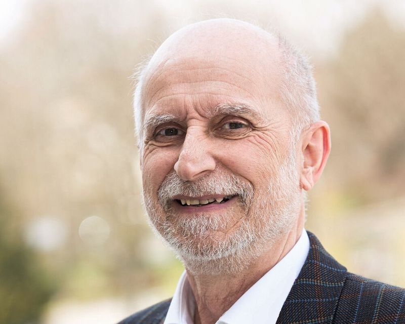 Hans-Ludwig Göhringer, Feldbus- und Netzwerkexperte bei Leadec(Bild:  Leadec)