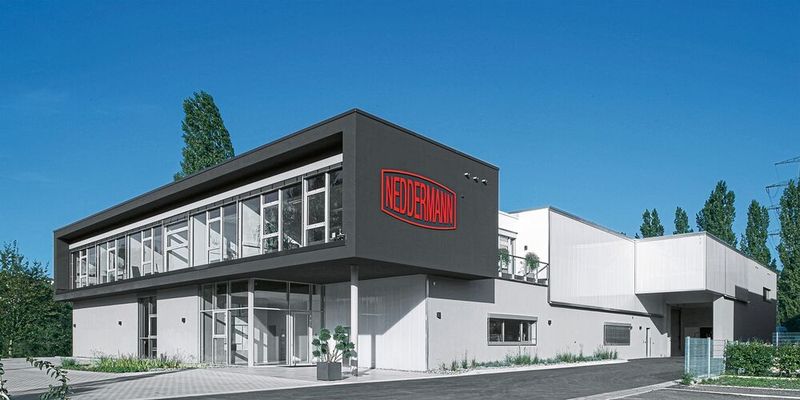 Durch die Übernahme der Gummiwarenfabrik R. Neddermann GmbH in Altbach (im Bild) zum 1. Januar 2026 festigt Festo seine Wettbewerbsposition in der Pneumatik. (Bild: Festo)