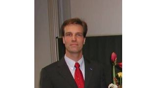 Jens von Erden ist zum Vorsitzenden des Fachbereichs „Betrieb verfahrenstechnischer Anlagen“ der VDI-Gesellschaft Verfahrenstechnik und Chemieingenieurwesen (VDI-GVC) gewählt worden. (Bild: Brandenburgische Technische Universität Cottbus)