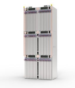Unter Immersionskühlung versteht man das Eintauchen von elektronischen Geräten in eine thermisch und nicht elektrisch leitende Flüssigkeit.