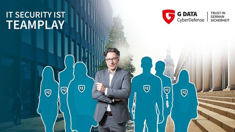(Bild:  G Data)