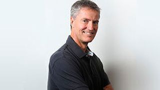 Thorsten Freitag ist Vice President für den Vertrieb in EMEA bei Check Point. (Check Point)