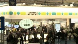 Highlights der Hannover Messe 2011 (YouTubePlayer_17005_ProcessDE)