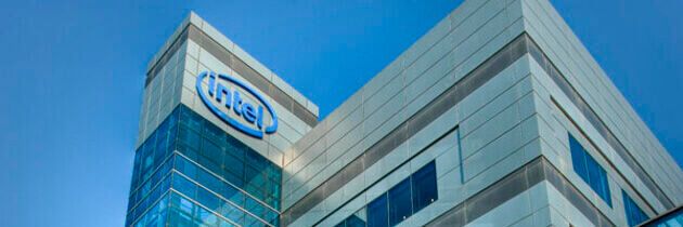 Das vergangene Quartal lief nicht gut für Intel. Die Jahresprognose wurde gesenkt. Das vergangene Quartal lief nicht gut für Intel. Die Jahresprognose wurde gesenkt.