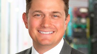 Der US-Amerikaner Kurk Wilks ist neuer CEO von Mann+Hummel. (Mann+Hummel)