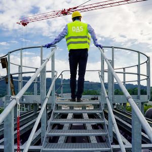 (DAS Environmental Expert)