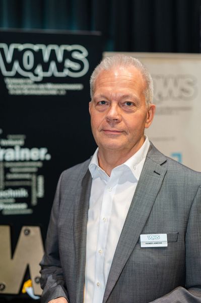 VQWS-Verbandssprecher Rainer Janecke (Bild: Donna und der Blitz)