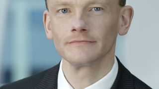 Bernd Eckel, Geschäftsführer Vertrieb, Rittal: „Wir haben ein professionelles Branchenmanagement installiert, um mit Kunden auf Augenhöhe zu diskutieren und Lösungen aus der Branche für die Branche zu entwickeln.“ (Archiv: Vogel Business Media)