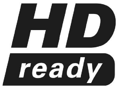 Zur IFA 2005 führte der Industrieverband Eicta das »HD ready«-Logo ein. Heute gibt es kaum noch einen LCD- oder Plasma-TV ohne diese Angabe auf dem deutschen Markt. Dadurch verschwanden beispielsweise NTSC-Geräte mit nur 480 Zeilen hierzulande fast vollständig. (Archiv: Vogel Business Media)