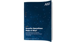 arctic wolf kosteneinsparungen (arctic wolf)