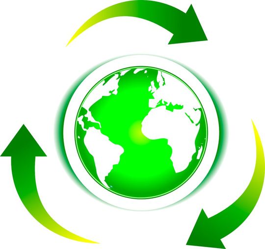 Chemisch recycelte Kunststoffe werden bislang nicht für die bestehenden Recyclingquoten anerkannt.(Bild:  frei lizenziert /  Pixabay)