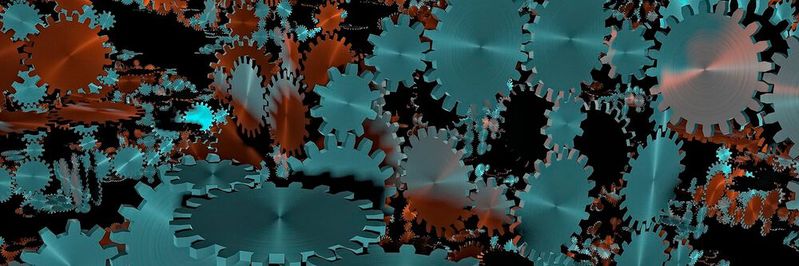 Automation unterstützt und entlastet Mitarbeiter in Unternehmen. (Bild:  gemeinfrei /  Pixabay)