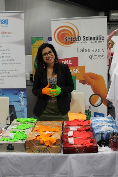 Von A bis Z: Die Aussteller der Lab-Supply Wien vom 19. März 2019 Hier finden Sie einige der Aussteller von der ersten Lab-Supply in Österreich. Weitere Infos zu den Terminen der kommenden Lab-Supply-Messen in Berlin, Dresden, Frankfurt, Hamburg, Leverkusen und Münster finden Sie auf www.lab-supply.info (Bild: LABORPRAXIS, Lüttmann)