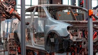 Neue Technologien sind unumgänglich, um die Fertigung und Entwicklung in einem veränderten Marktumfeld voranzutreiben. (Bild: gemeinfrei)