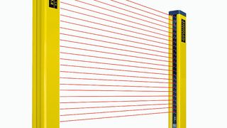 Neben der Einsparung von Unfallfolgekosten kann man bei geeignetem Einsatz einer Sicherheitseinrichtung auch die Produktivität einer Anlage vergrößern. (Bild: Fiessler)