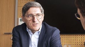 Dr. Klaus Geißdörfer will EBM-Papst zum Gesamtanbieter mit Kompressoren, Wechselrichter und Umrichter sowie Digitallösungen entwickeln, um den kompletten Kältekreislauf zu verstehen. (Bild: Stefanie Michel)