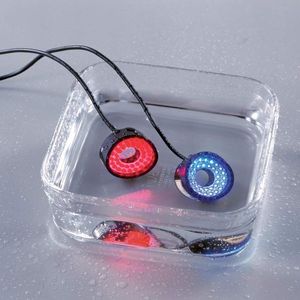Wasserdichte LED-Leuchten für Applikationen in feuchter Umgebung oder unter Wasser
