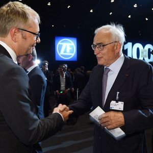 (Bild: ZF Friedrichshafen)