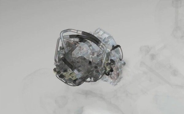 Einen hydraulischen Hybrid-Antrieb für PKWs wollen PSA und Bosch zusammen entwickeln (Bild: PSA Peugeot Citroën)