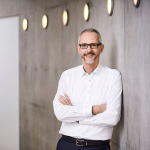 Andreas Richter, Head of Marketing and Communications Europe, Logicalis(Bild:  Logicalis)