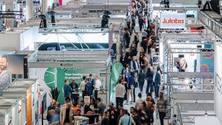 Nach drei erfolgreichen Tagen ist die Ilmac am 18. September mit 12'800 Teilnehmern und 400 Ausstellern zu Ende gegangen. (Bild: MCH)