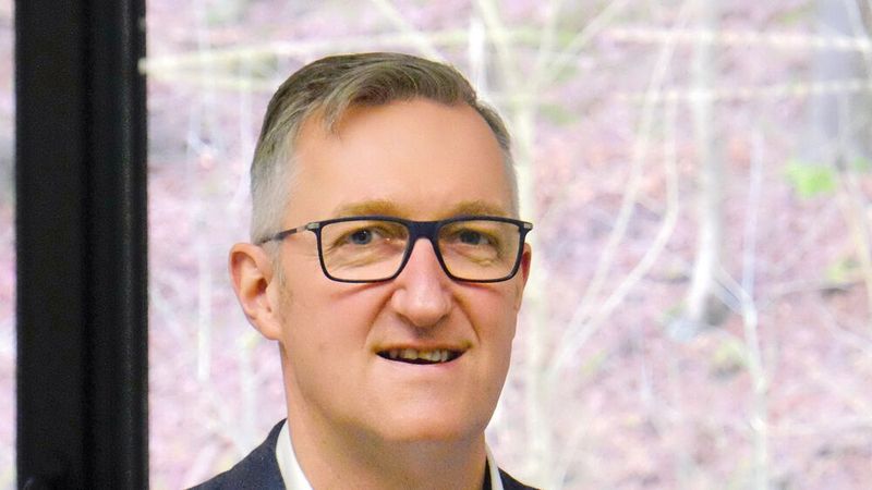 Christian Brunkhorst aus Zeven hat bereits vier BFC-Absolventen in seiner Firma beschäftigt. (Zietz/»kfz-betrieb«)
