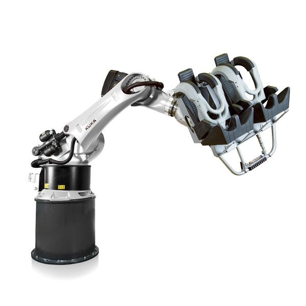  (Bild: KUKA)