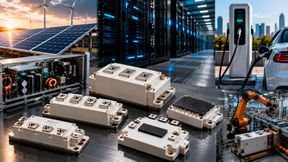 Power Briefing: Die wichtigsten Entwicklungen aus Leistungselektronik, Stromversorgung und Power-Management – kompakt eingeordnet. (Bild: Dall-E / KI-generiert)