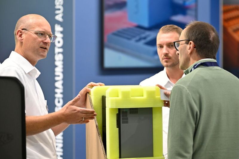  (Bild: Nürnbergmesse)