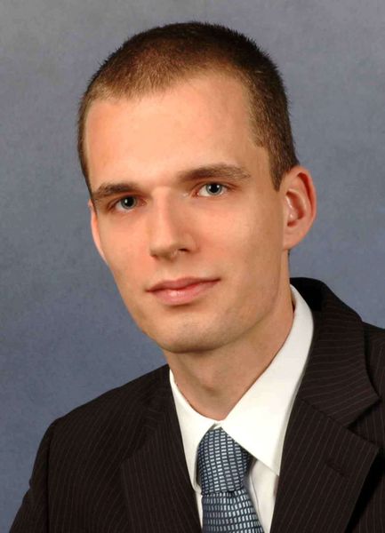 Angelo Grodzki versucht Berührungsängste beim Einsatz der digitaler Rignaturen in Verwaltungen durch maßgeschneiderte Beratungs- und Servicepakete abzubauen (Archiv: Vogel Business Media)