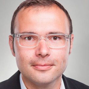 Daniel Seiferth (40)  ist für die Bereiche Werkstätten, Finanzen und Logistik zuständig.(Bild:  Autobund)