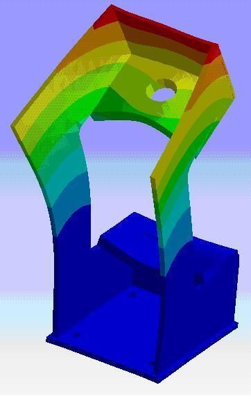 Design:  Eine weitere Möglichkeit neue Designs zu finden ist die Topologie-Optimierung. (Archiv: Vogel Business Media)