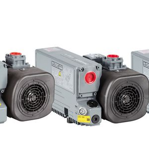 Oerlikon Leybold Vacuum offers compact and versatile vacuum options for the food industry