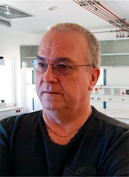 Prof. Dr.-Ing. Klaus Liefeith(Bild:  Heiligenstadt e.V)