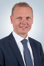 Mats Backman wird spätestens Anfang Juli 2019 neuer Chief Financial Officer bei Veoneer. Er kommt von Autoliv, wo er seit 2016 eine ähnliche Position innehat. Backman wird Mathias Hermansson ersetzen, der das Unternehmen verlassen wird. (Autoliv)