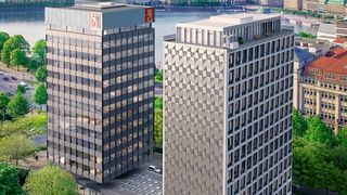 Die auf Logistikimmobilien spezialisierte May-Gruppe erhöht ihre Schlagzahl in Deutschland und eröffnet im Hamburger Finnlandhaus (Esplanade 41) ein Büro. (May & Co.)