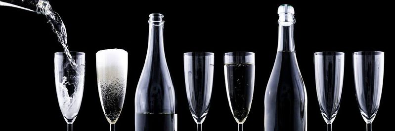 Zurückhaltung ist das Maß aller Dinge. Das gilt auch für den Alkoholkonsum. (Bild:  gemeinfrei /  Pixabay)