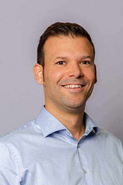 Martin Kulendik, Regional Sales Director DACH bei Centrify. (Centrify)