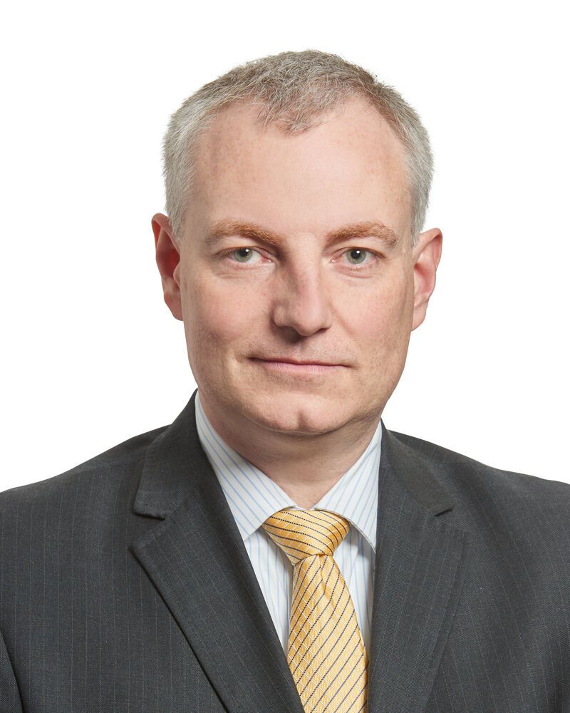Die Endress+Hauser Gruppe legt die Leitung von Analytik Jena zum 1. Februar 2023 in die Hände von Oliver Klaeffling.