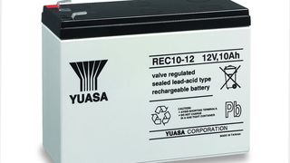  (YUASA)