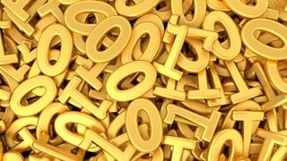 Daten sind das Gold des digitalen Zeitalters – doch einige Führungskräfte müssen ihren Wert erst noch erkennen und im Unternehmen etablieren. (© enzozo - stock.adobe.com)