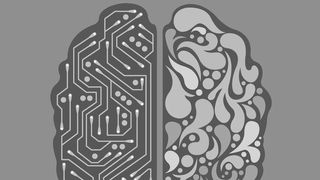 Küstliche Intelligenz – Chance oder Gefahr? (Bild: pixabay)