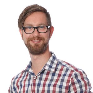 Mathias Meyenburg, Geschäftsführer und technischer Leiter bei Vleet(Bild:  Mathias Meyenburg)