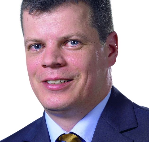 Dr. Roland Steffan, Bosch Rexroth AG: „Besondere Merkmale der Rexroth-Antriebs- und Steuerungssysteme sind die umfangreichen Funktionen und hohe Skalierbarkeit kombiniert mit hoher Leistung und antriebsintegrierter Sicherheitstechnik.“ Bild: Bosch Rexroth (Archiv: Vogel Business Media)